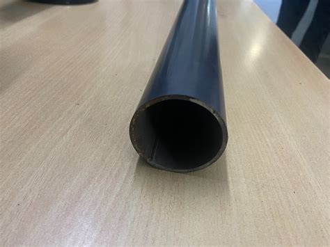 Nezone 50 Nb Short Length 2mm Mild Steel Scrap Pipes At 46000 Metric