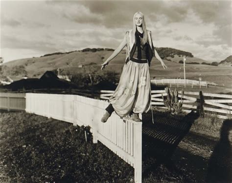 Misty Dawn For Rebel Northern California By Jock Sturges On Artnet