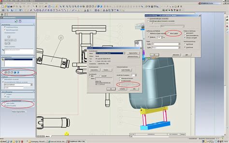 Probleme Beim Drucken DS SolidWorks SolidWorks Foren Auf CAD De