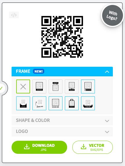 Langkah Mudah Membuat Qr Code Secara Online Gratis Customer Co Id