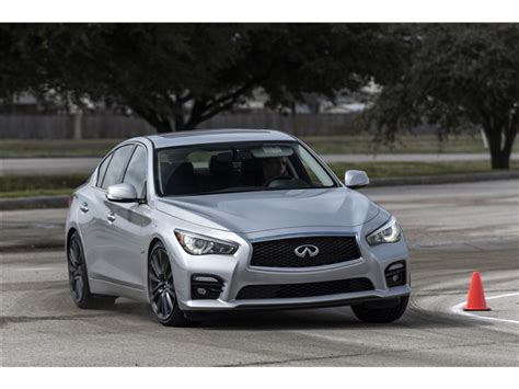 2021 Infiniti Q50: 78 Exterior Photos | U.S. News