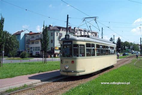 Zabytkowy tramwaj Kraków Zdjęcie nr 246 1291