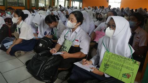 Contoh Susunan Acara Penutupan Mpls Sd Smp Sma Dan Smk Lengkap