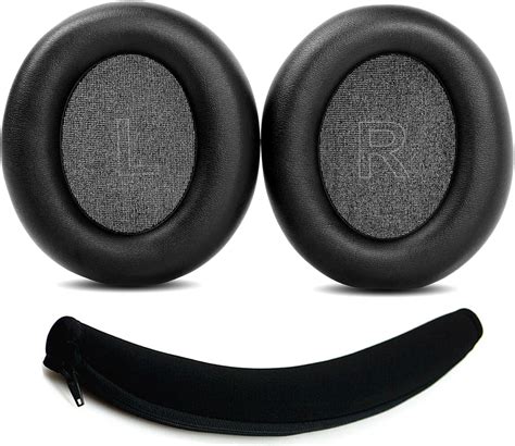 Taizichangqin Life Q Q Bt Earpads Cushion Replacement Compatible