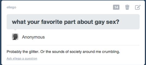 Literally Just 22 Hilarious Tumblr Posts About Sex Artofit