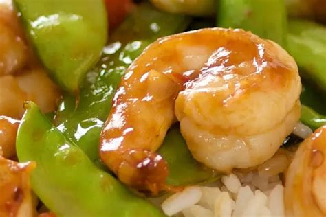 Secret Shrimp Stir Fry Recipe Recipeland