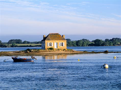 Acheter Maison Bord De Mer Bretagne Ventana Blog