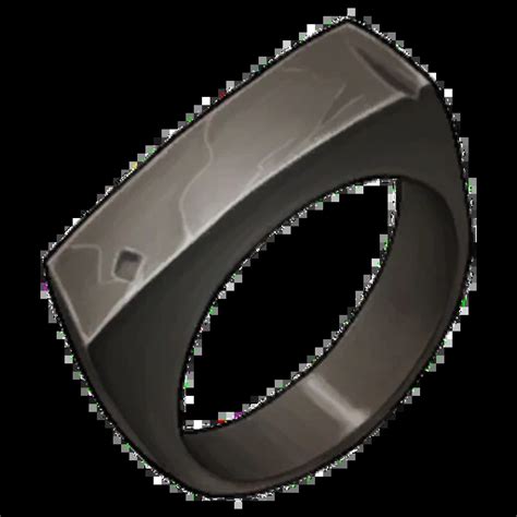 Palworld Ring Of Resistance +2 Guide - Stack Count, Price, Weight & Much More