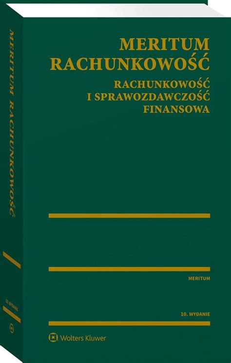 Ustawa O Rachunkowosci Pytania Testowe M Dry