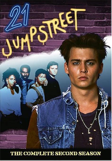 21 Jump Street 1987