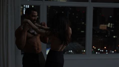 Lela Loren Leslie Lopez Power S01e05 2014 Hd 1080p Porn Video On