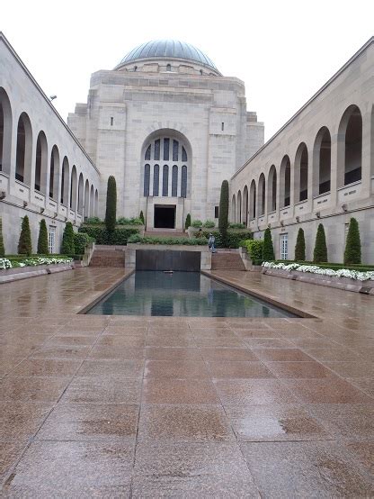 The Australian War Memorial - Boomerang Escapes