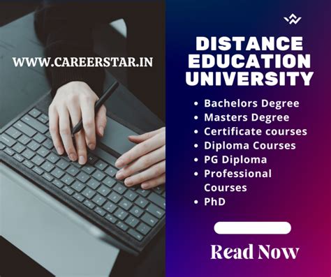 University of Mysore Distance Education Courses: Complete information ...