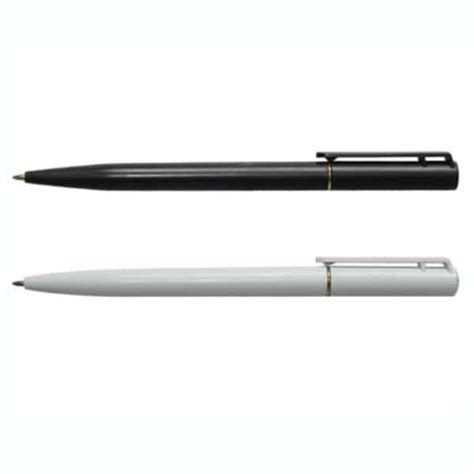 Hotel Pen - Twist-Action Plastic Pen | Promotional Gifts | About Pens