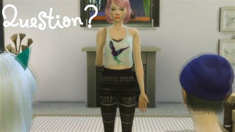 Talking Animation Pack 2 - Sims4File