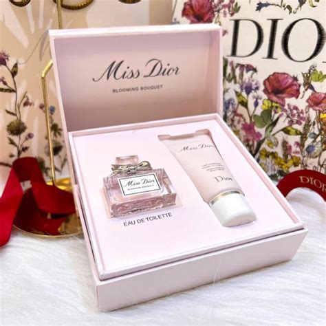 Dior Miss Dior Blooming Bouquet T Set Th