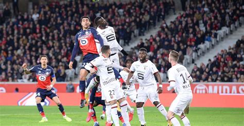 Rennes – Lille