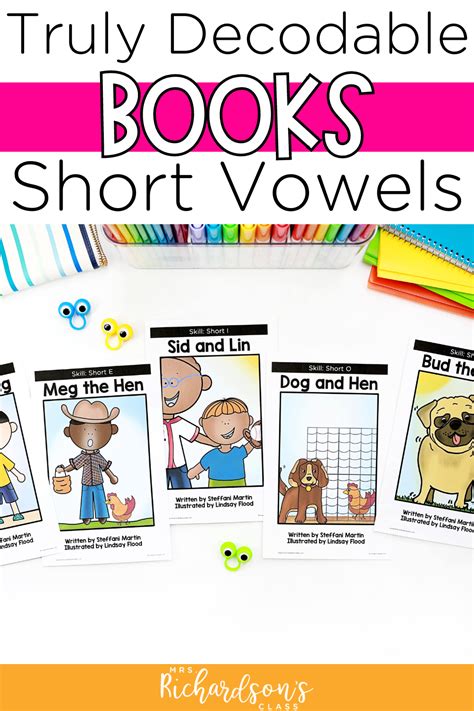 Long Vowels Decodable Passages Artofit