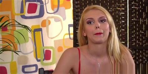 Blonde Sub Gets Double Penetration In Public Bar Tnaflix