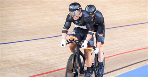 Paralympisch Leben Team Deutschland Paralympics