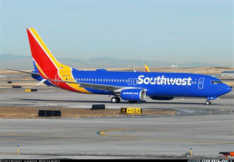 Boeing 737-8H4 - Southwest Airlines | Aviation Photo #7421083 ...