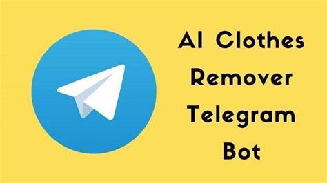 Telegram Dress Remover Bot APK 2.0 Download Free for Android