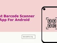 Best Barcode Scanner App For Android Ideas In Barcode Scanner