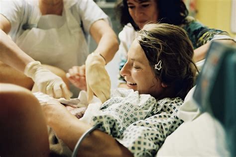 Should You Use An Epidural? - Healthy Mom & Baby