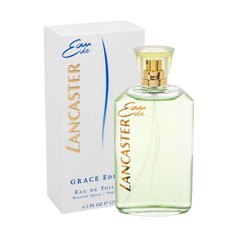 Lancaster Eau De Lancaster Grace Edition Eau de Toilette για γυναίκες