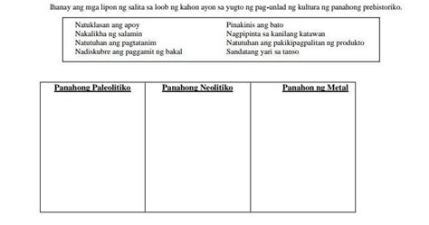 Pa Help Po Need Ko Na Po Ngayon Brainliest Ko Makakasagot Ng Tama