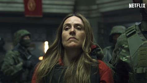 Money Heist Season 5 On Netflix Release Date Cast And Trailer