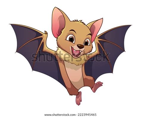 Little_brown_bat: Over 105 Royalty-Free Licensable Stock Vectors & Vector Art | Shutterstock