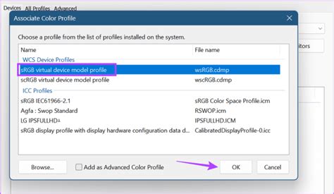 5 Ways to Fix Yellow Tint Issue on Windows 11 Laptop Screen - Guiding Tech