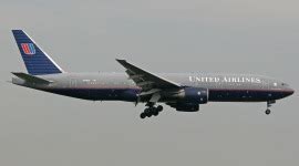 United Airlines N Ua Boeing Msn Airfleets Aviation