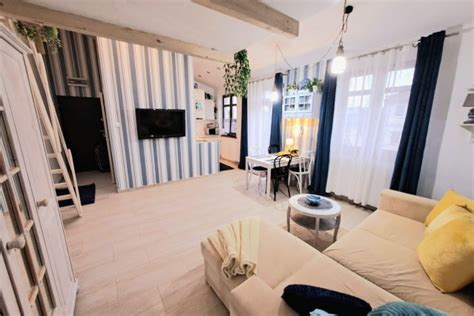 Apartamenty Aleksandry Summer Time Świnoujście strona główna