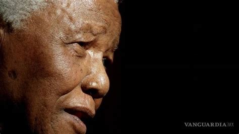 Nat Geo Abordar El Legado De Nelson Mandela