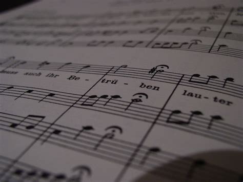 bach chorales 3 Free Photo Download | FreeImages