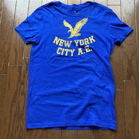 American Eagle American Eagle Tシャツの通販 By Kks Shop｜アメリカンイーグルならラクマ