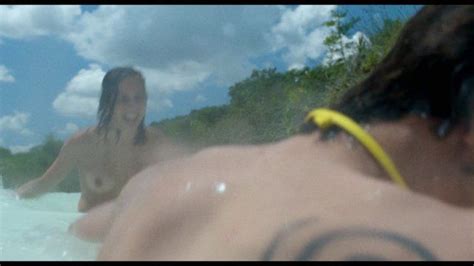 See Blu Yoshimi Nude Blu Yoshimi Naked Mr Skin