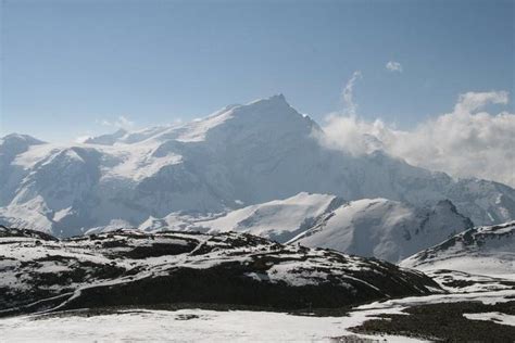 Tripadvisor Trek de 7 jours au camp de base de l Annapurna au départ