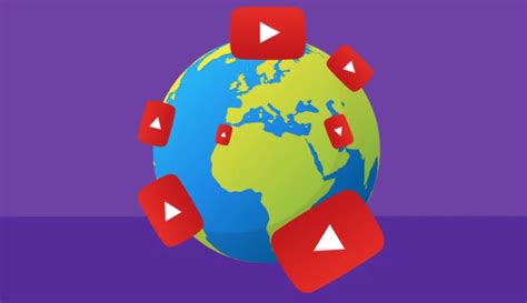 Os 8 Maiores Canais Do YouTube No Mundo