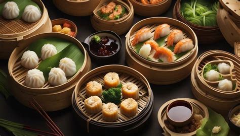 dim sum calories  complete guide  savvy eating
