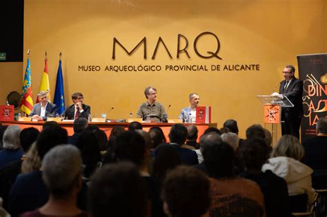 Fotogaler A El Marq Inaugura La Exposici N Dinast As Sobre Los