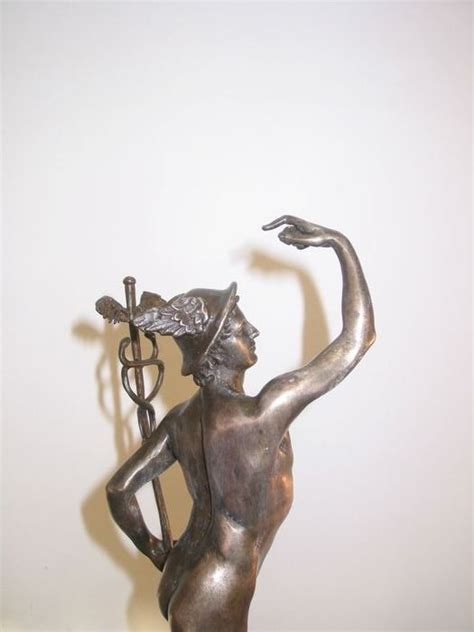 Sculpture - Art Deco - Bronze - Catawiki