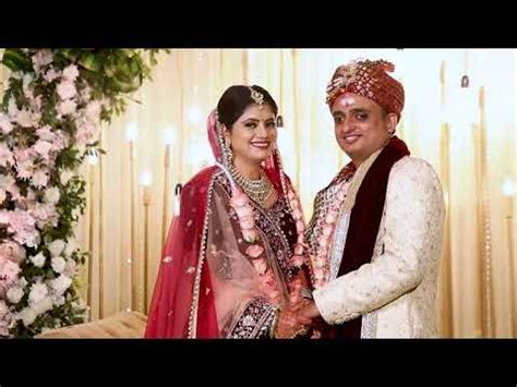 Wedding Treasure Ayushi Rohit Mithila Vivaah Maithil Bhrahmin Rituals