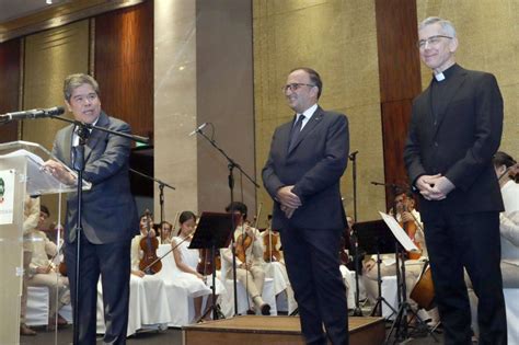 Italian Embassy celebrates 77th Italian Republic Day | The Manila Times