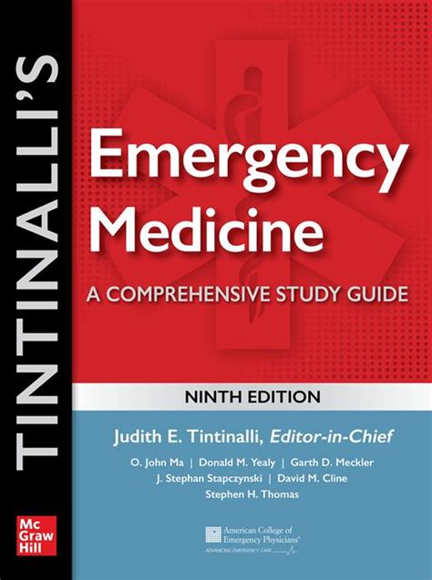 Complications Of Airway Devices Tintinallis Emergency Medicine A