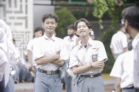 Selamat Dan Sukses Atas Kelulusan Siswa Siswi Sma Negeri Jakarta