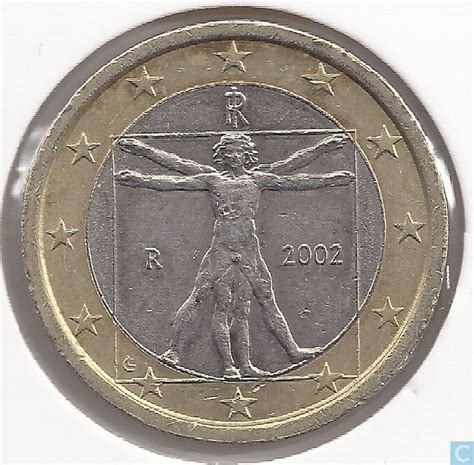 Piece De Euro Rare Communaut Mcms