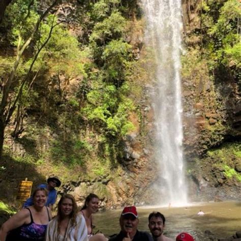 Wailua Secret Falls Kayak and Hike 4.5 Hour | Kauai.com